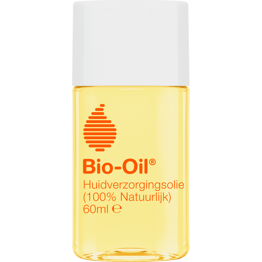 Bio-Oil Huidverzorgingsolie 100% Natuurlijk 60 ML