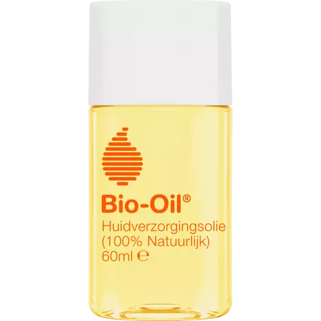 Bio-Oil Huidverzorgingsolie 100% Natuurlijk 60 ML