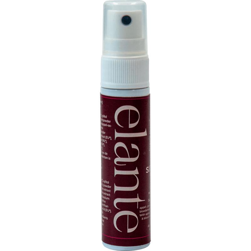 Elante Vitamine Spray Slimfit 25 ML