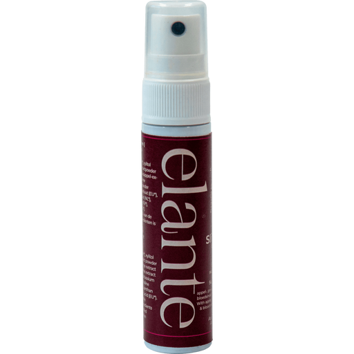 Elante Vitamine Spray Slimfit 25 ML