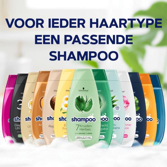 Schwarzkopf Anti-klit Conditioner 250 ML