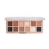 Revolution The Master Icon Matte Nudes Palette