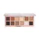 Revolution The Master Icon Matte Nudes Oogschaduw Palet
