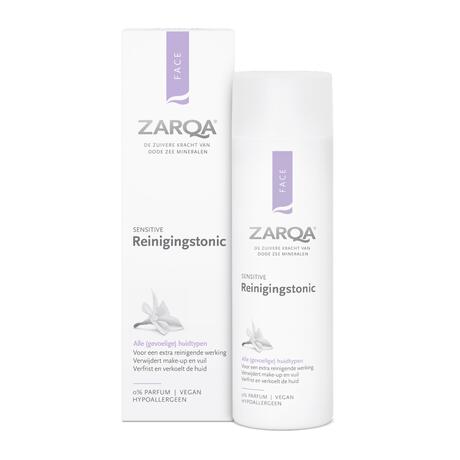 Zarqa Sensitive Reinigingstonic 200 ML