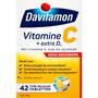 Davitamon Vitamine C Forte + vitamine D3