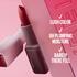 Maybelline New York Maybe It's Serum Lipstick 001 Crop Top Nude