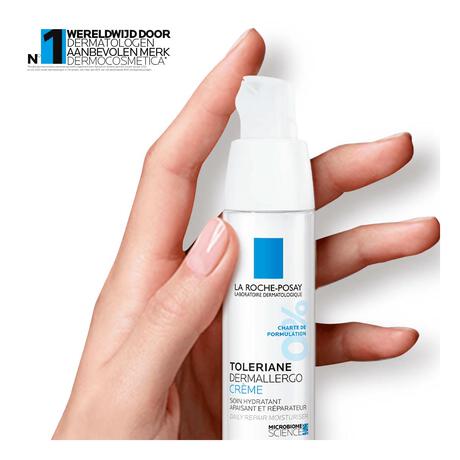 La Roche-Posay Toleriane Dermallergo Dagcrème 40 ML