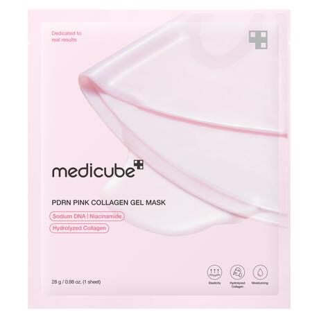 Medicube Collagen Gel Mask Pdrn