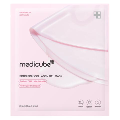 Medicube Collagen Gel Mask Pdrn