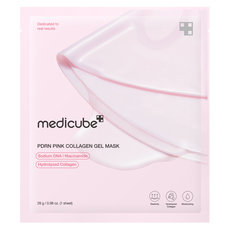 Medicube Collagen Gel Mask Pdrn