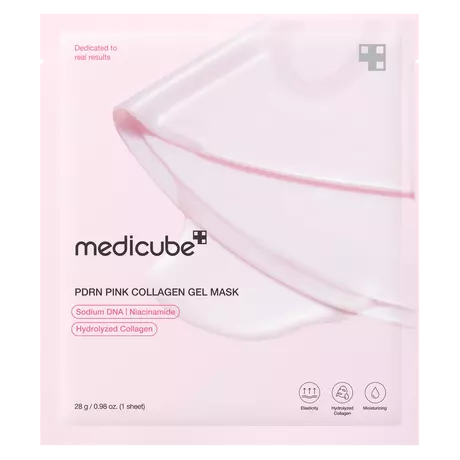 Medicube Collagen Gel Mask Pdrn