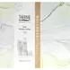 Therme Giftset Zen White Lotus Scrub 200ml + Butter 75g + Foam 200ml