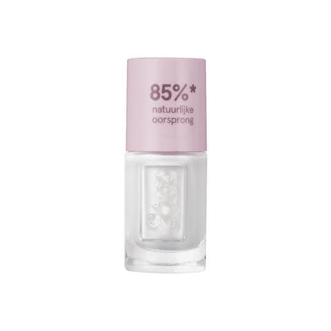 Etos Pure Nail Polish Marry Me 5 ML