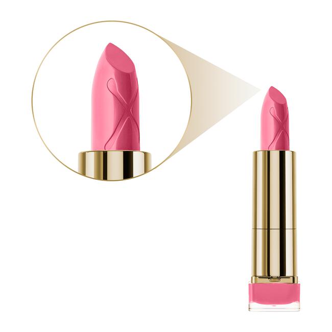 Max Factor Colour Elixir Lipstick 510 English Rose