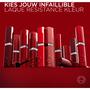 L'Oréal Paris Infaillible Laque Resistance 520 Berry Bordeaux Lippenstift