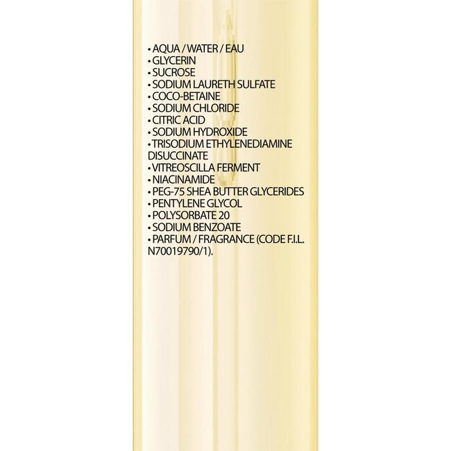 La Roche-Posay Lipikar Reinigingsolie AP+ 400 ML