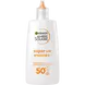 Garnier Ambre Solaire Super UV Vitamine C Anti-Pigment Fluid SPF50+ 40 ML