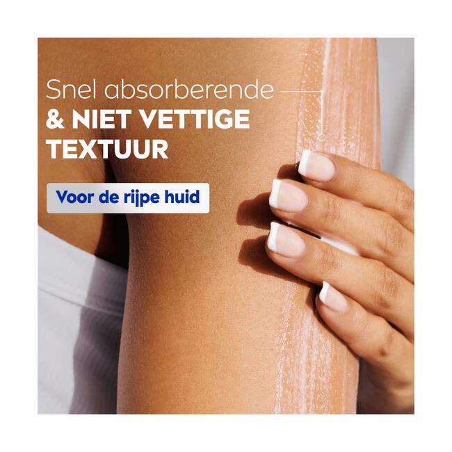 NIVEA Vital Body Lotion 250 ML