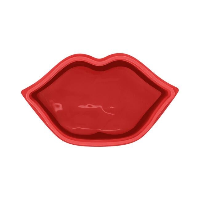 W7 Jelly Kiss Hydrogel Lip Mask Strawberry