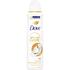 Dove Advanced Care Coconut & Jasmine Flower Anti-Transpirant Deodorant Spray 150 ML