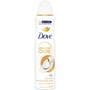 Dove Advanced Care Coconut & Jasmine Flower Anti-Transpirant Deodorant Spray 150 ML