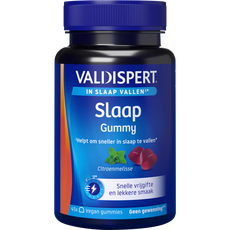 Valdispert Slaap Gummies 45 stuks