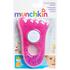 Munchkin Fun Ice Chewy Teether Bijtring