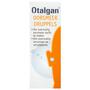 Otalgan Oorsmeer Druppels 10 ML