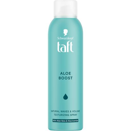 Taft Aloe Texture Haarspray 150 ML