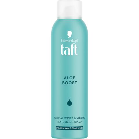 Taft Aloe Texture Haarspray 150 ML
