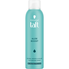 Taft Aloe Texture Haarspray 150 ML
