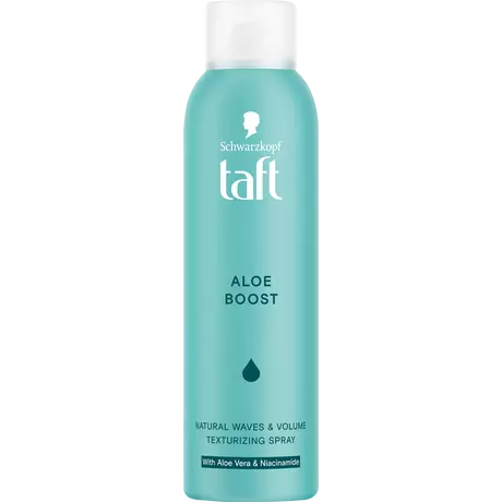 Taft Aloe Texture Haarspray 150 ML
