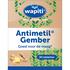 Wapiti Antimetil Gember 30 stuks