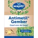 Wapiti Antimetil Gember 30 stuks