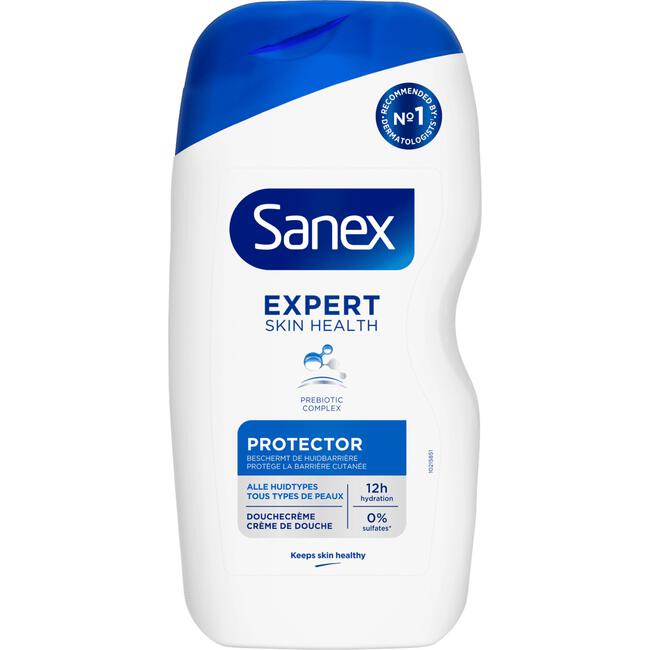 Sanex Expert Skin Health Protector Douchecreme 400 ML