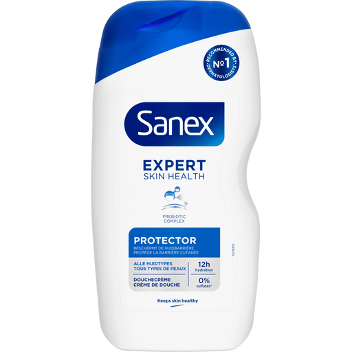 Sanex Expert Skin Health Protector Douchecrème 400 ML