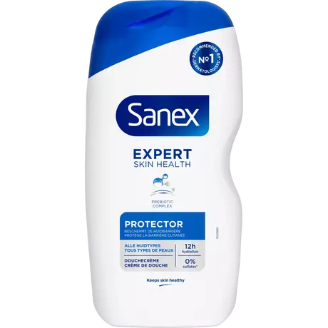 Sanex Expert Skin Health Protector Douchecrème 400 ML