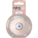 Difrax LOVI Mammafeel Flessenspeen 3M+ Slow
