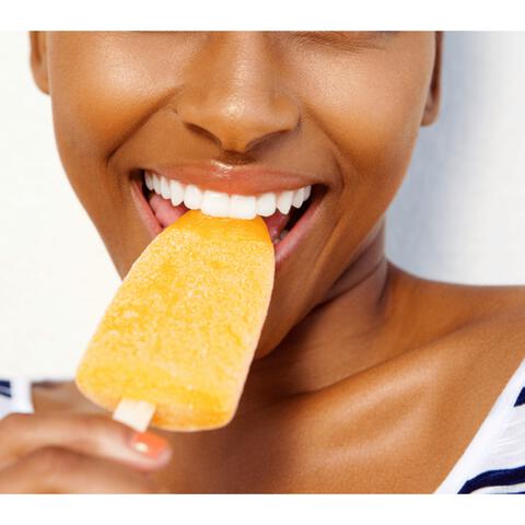 VITIS Sensitive Tandpasta Verlicht Effectief Gevoelige Tanden