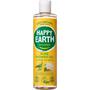 Happy Earth Jasmine Ho Wood 100% Natuurlijke Douchegel 300 ML