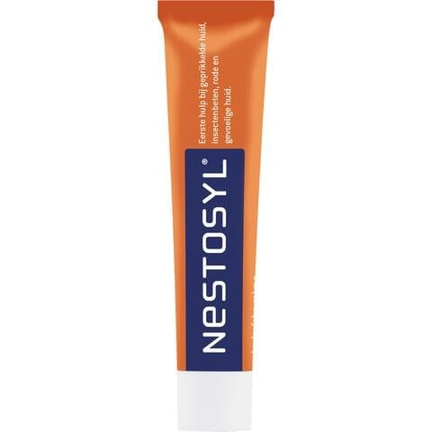 Nestosyl zalf 30 gram