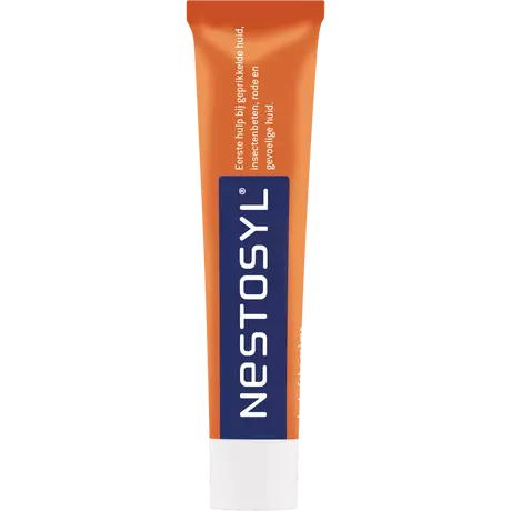 Nestosyl Zalf 30 gram