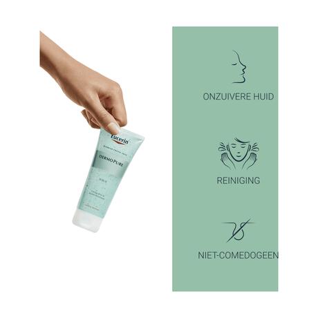 Eucerin DermoPure Scrub 100 ML