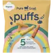 Pure Goat Bio Puffs 8M+ 20 gram