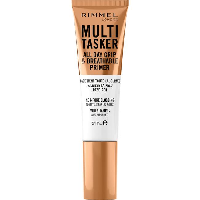 Rimmel London Multi-Tasker Primer 24 ML
