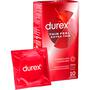 Durex Condooms Thin Feel Extra Dun 10 stuks