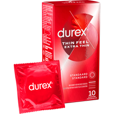 Durex Condooms Thin Feel Extra Dun 10 stuks