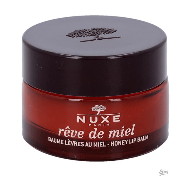 Nuxe Reve De Miel Ultra Nourishing Lip Balm