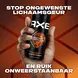 AXE Leather & Cookies Deodorant Bodyspray 150 ML