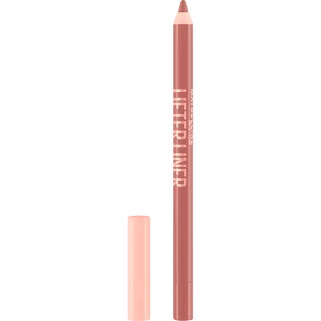 Maybelline New York Lifter Liner Lippotlood 5 On It